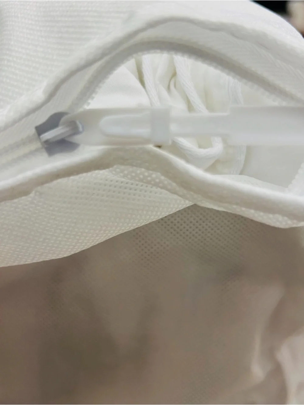 NWT QUINCE Premium Down Alternative Duvet Insert Twin All Season 9181